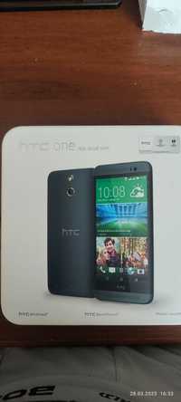 HTC One e8,на запчасти.