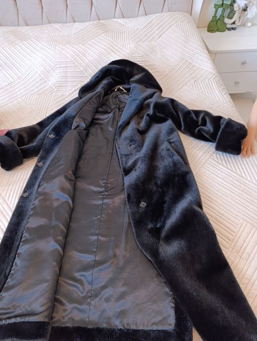 Срочно продам Эко шубу