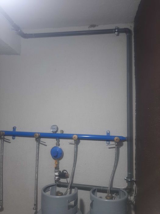 Instalator Gaze-GPL-Termice-Sanitare-Autorizat