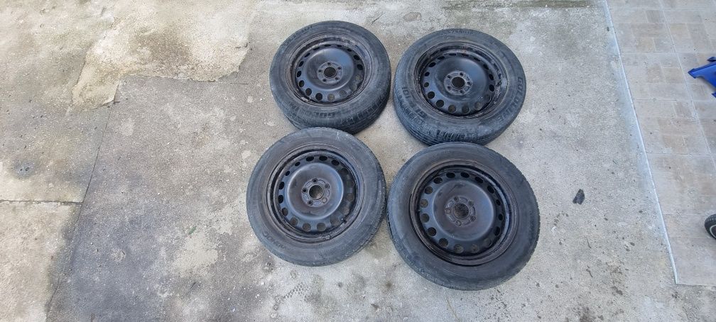 Джанти за FORD 5x108