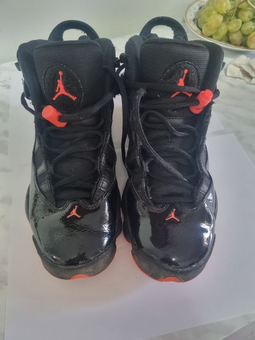 Nike Jordan 6 rings originali