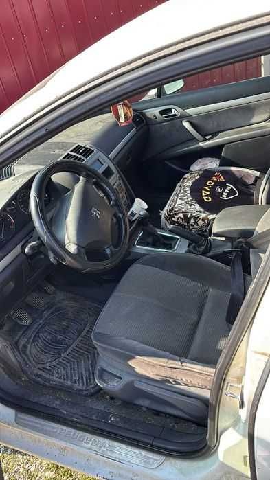 Peugeot 407 de vanzare