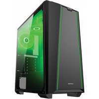 Vand PC Gaming cu  2 monitoare - I5 13600K + RX6600XT, 16GB DDR5