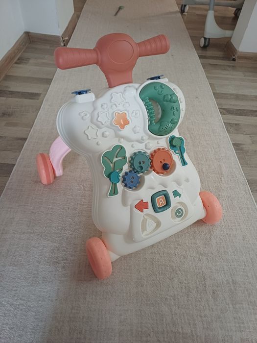 Premergator ca si nou