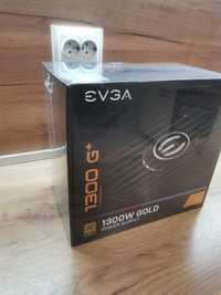 Захранване EVGA SuperNOVA 1300 G+ (1300W) 80 Plus Gold, Fully Modular