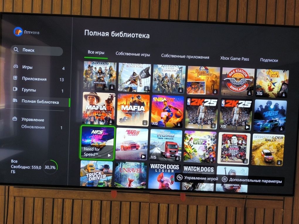 Xbox series X продам