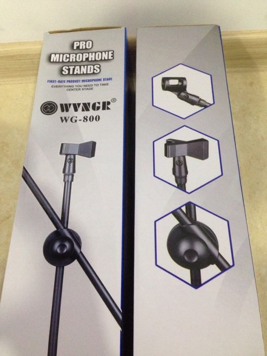 Suport pentru microfon