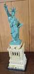 Lego Statuia Libertatii 21042 - Asamblat