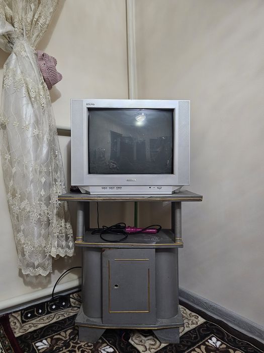 Телевизор Акира сатылады