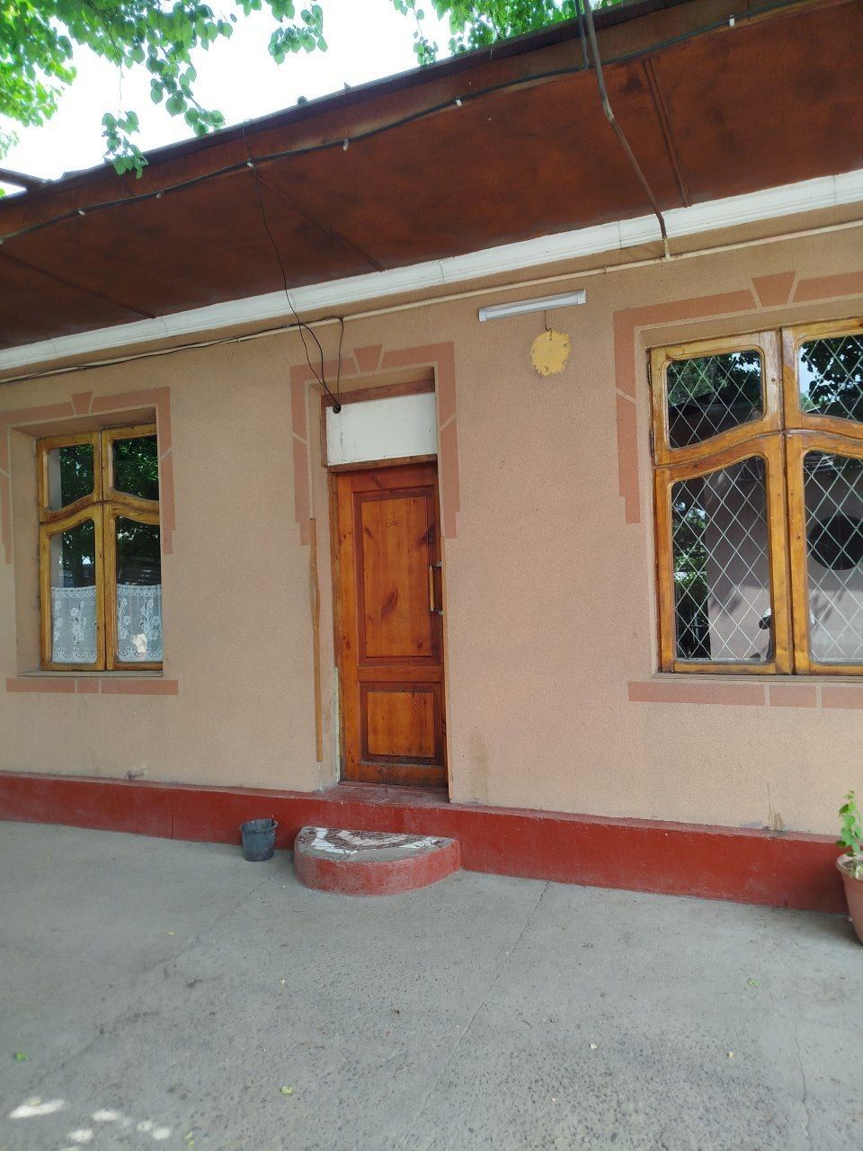 Чиланзаря Октепа 20м²-25м² 1этаж 5комнат 2линия 24/7