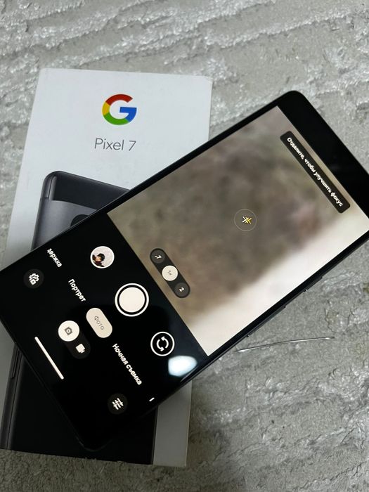 Google pixel 7 128gb