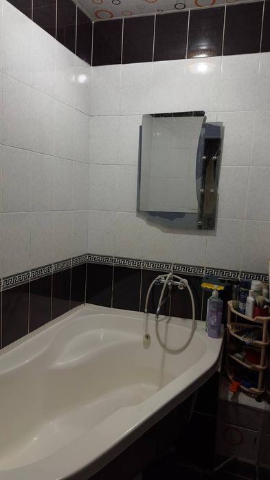 Продаётся 3-х комнатная квартира в 6-31