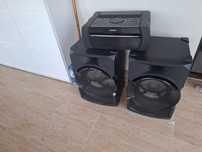 Boxe Sony aproape noi!!