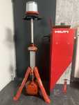 Lanternă/lampa cu trepied SL 10-22