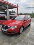 Volkswagen Passat B6 2.0 TDI 140CP DSG