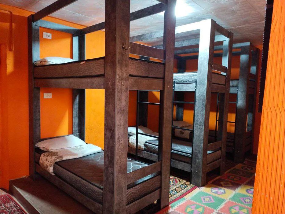 Продается готовый хостел в мирабадском районе. 250.000 у е.