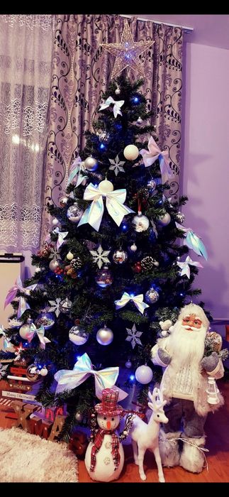 Brad artificial 180 cm