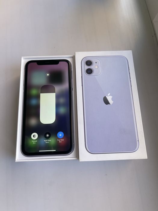 IPhone 11 | Айфон 11 - В идеальном состоянии