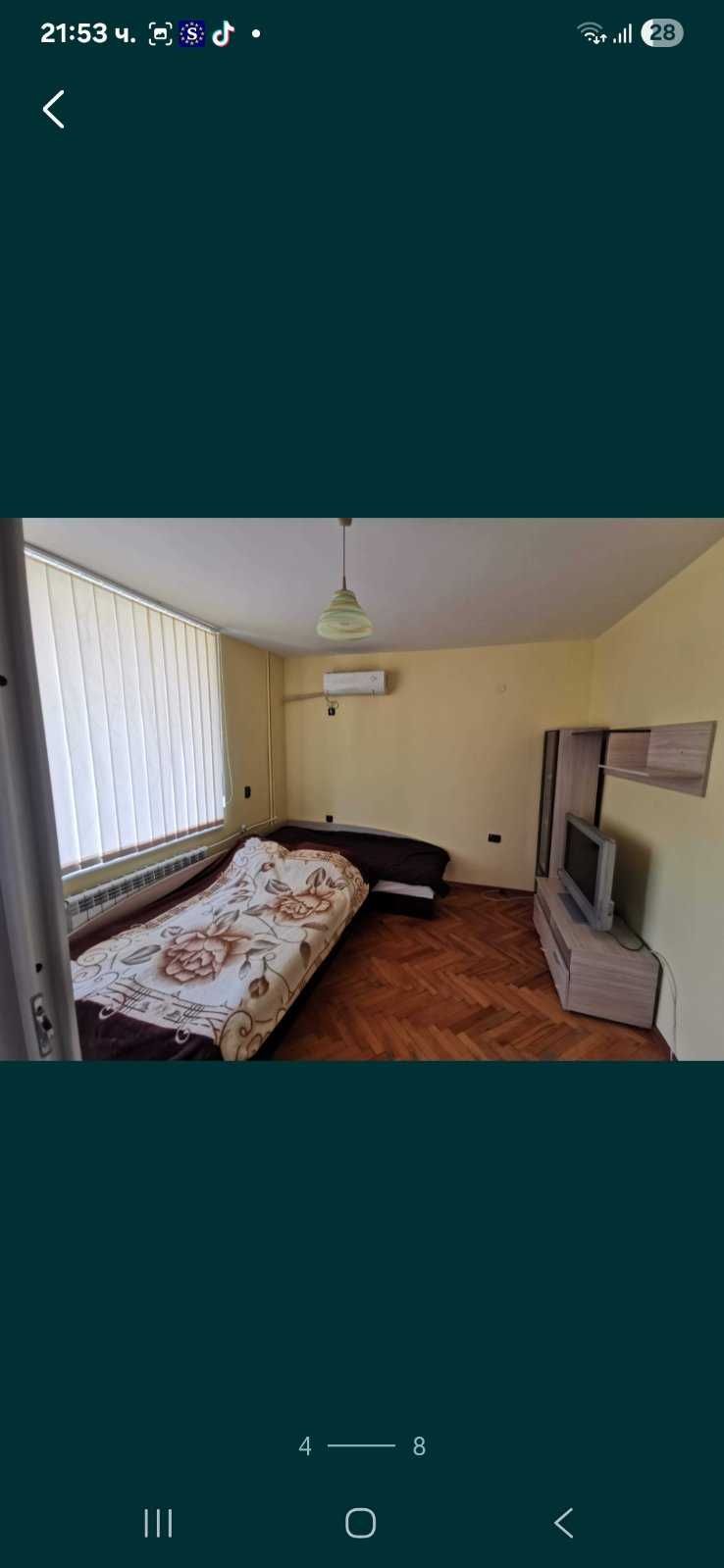 Апартамент за нощувки във Враца / краткосрочно отдаване /Mountine View
