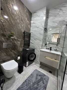 410*ЖК NRG U TOWER  Ремонт от лучшего Дизайнера! Дружба Народов!!