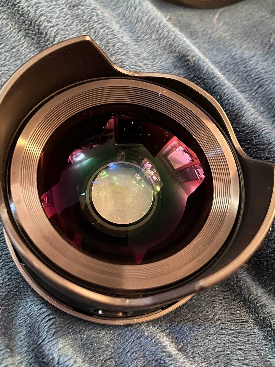 Aparat foto mirrorless Sony NEX-5
