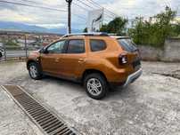 Dacia Duster *4X4*Navi*Model Prestige*