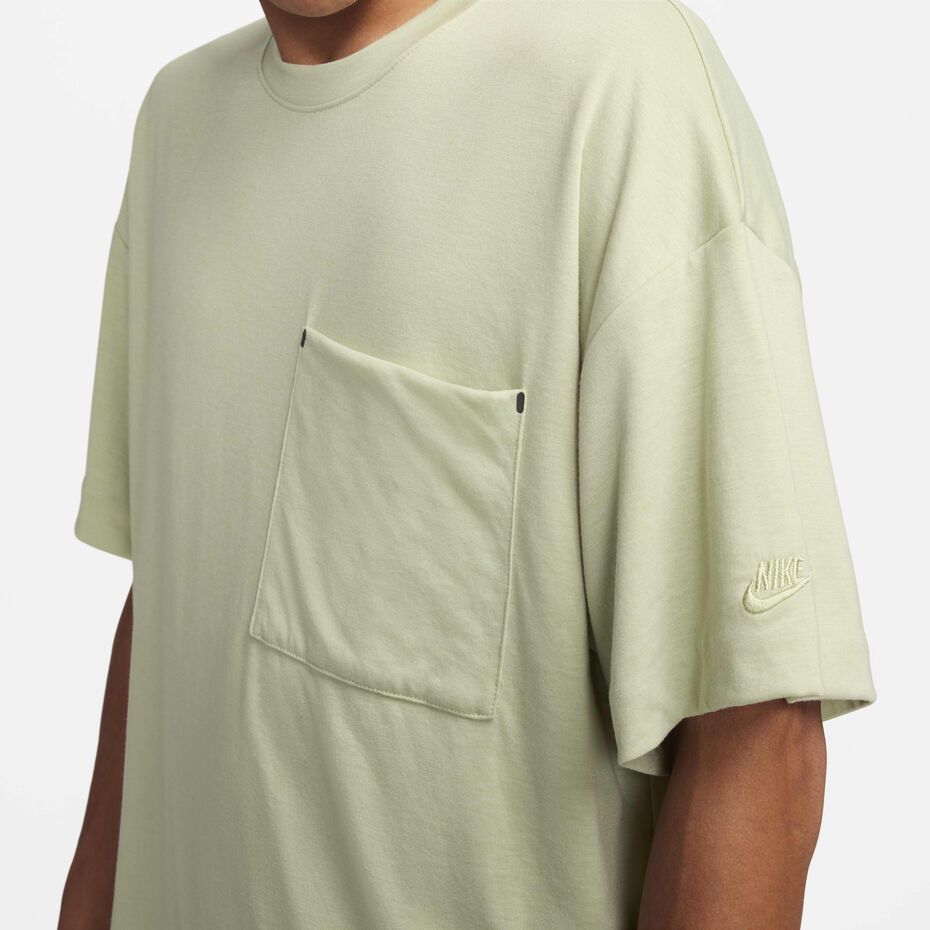 Мъжка тениска Nike Tech Pack Dri-FIT - размер S