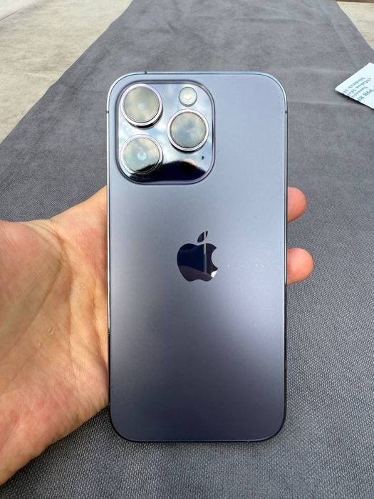 Продается iphone 14 pro в идеале
