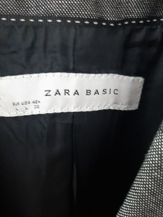 Оригинално дамско сако Zara   L размер