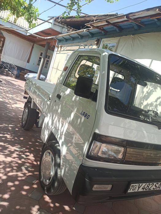 Labo yeli 2006 57milion