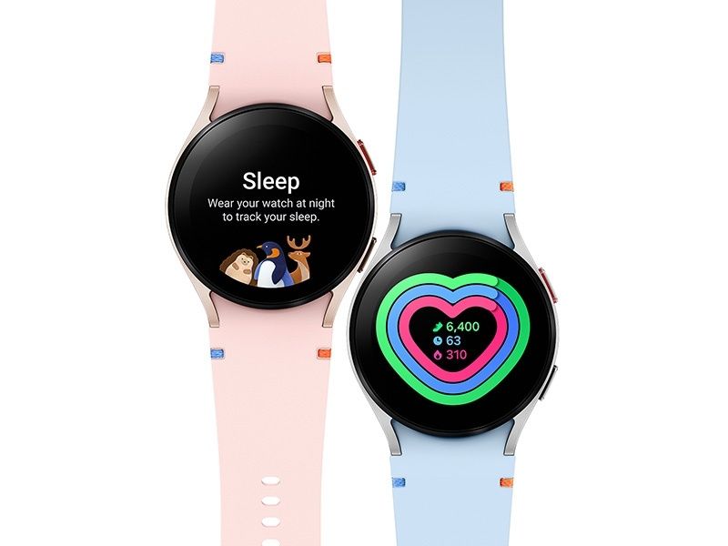 Samsung Galaxy Watch FE 40mm Доставка Бесплатная!!!