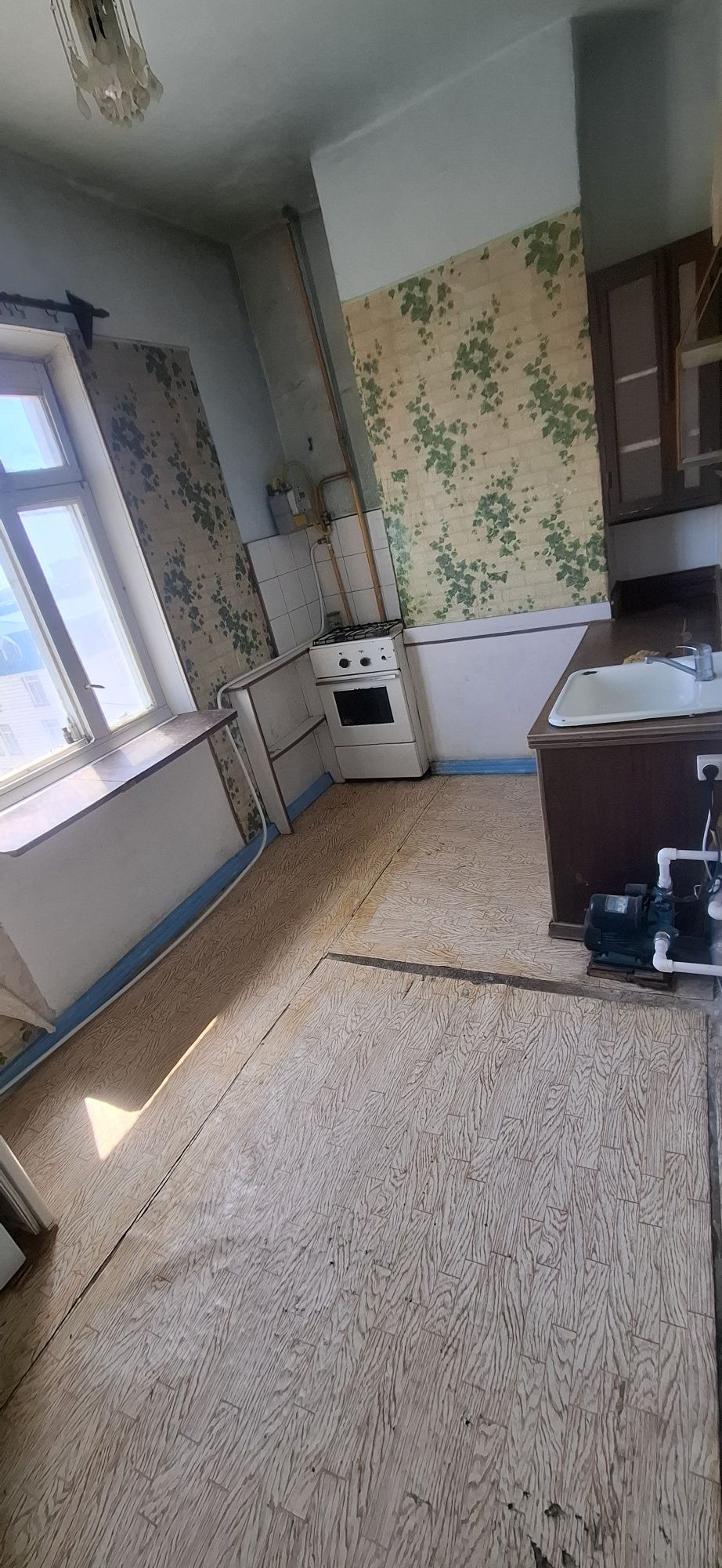Сдаётся квартира Ижорага Уй