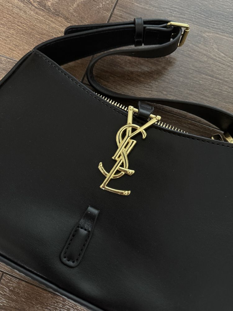 НОВА! Ysl чанта