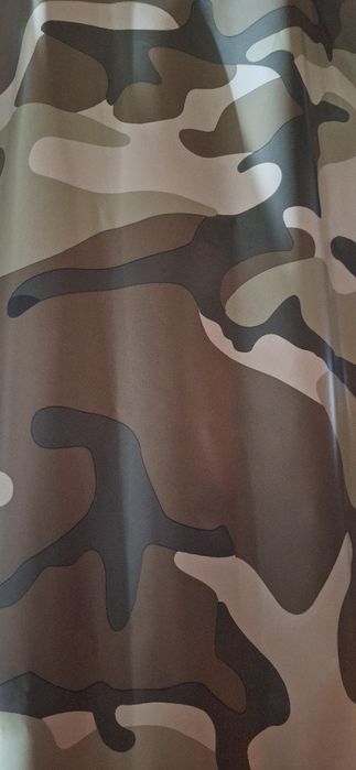 Акриловая плёнка для автомобиля