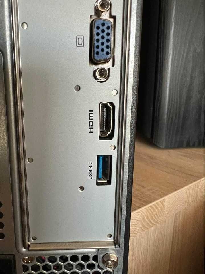 Компютър Acer Windows 10
