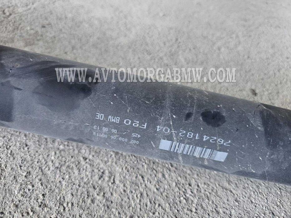 Bmw F20 Кардан заден бмв ф20 1 серия 116д 116
