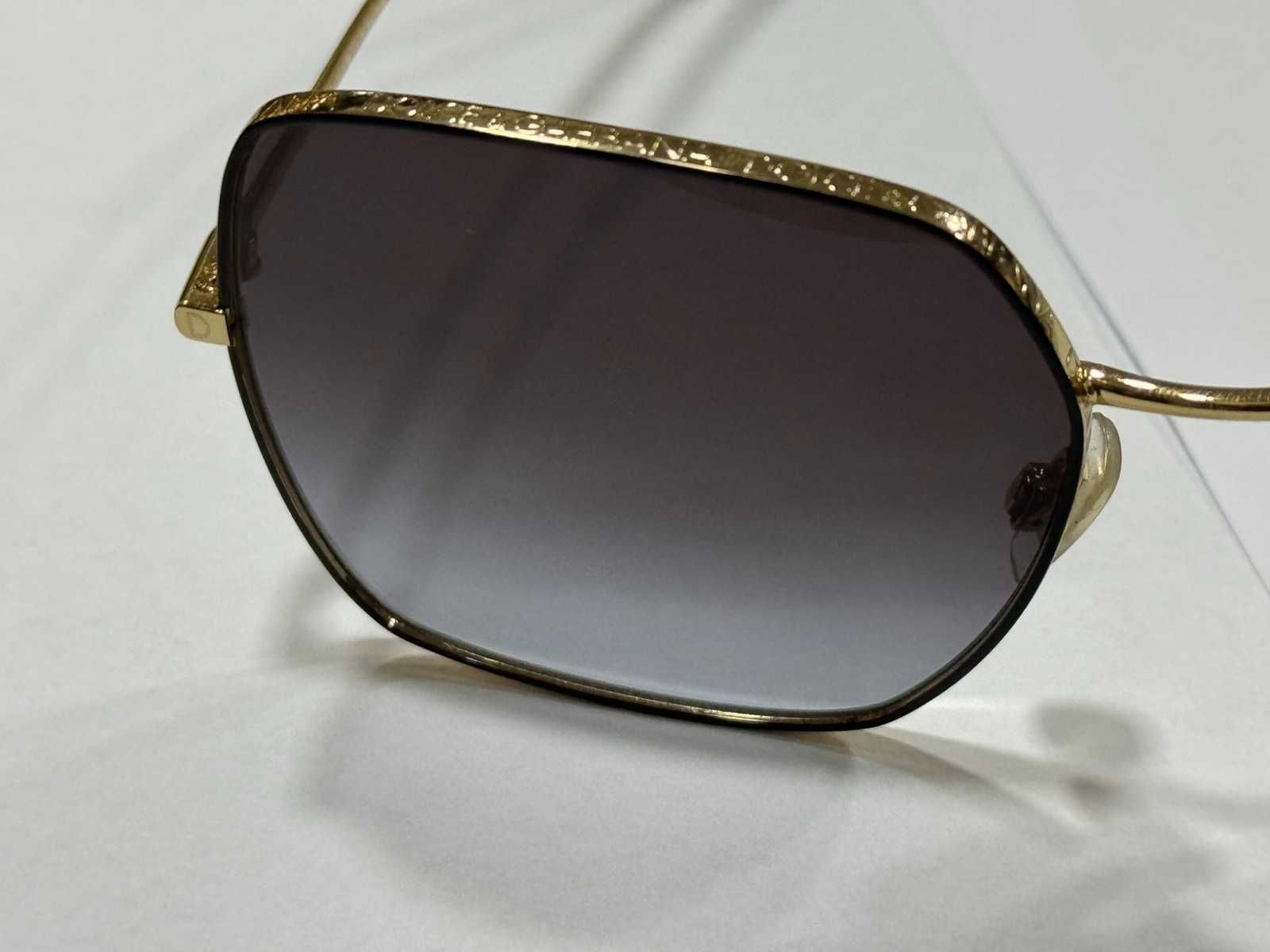 Дамски Слънчеви Очила Dolce & Gabbana DG 2242