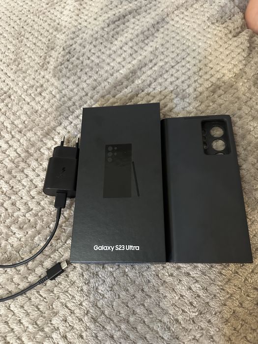 Samsung Galaxy S23 Ultra