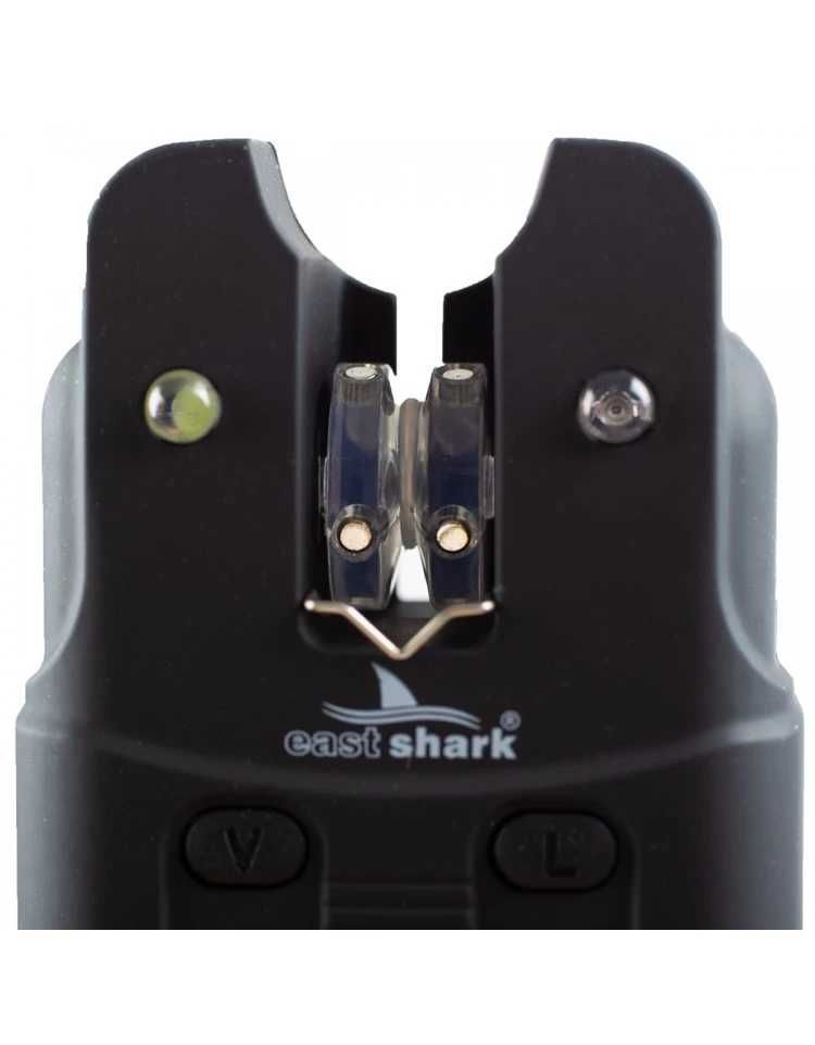 Avertizor EAST SHARK cu Snagbar SP-01