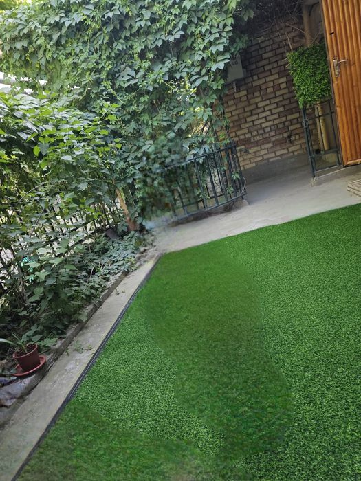 Aktepa. 2 xonali uy, Oq-Tepa krug!