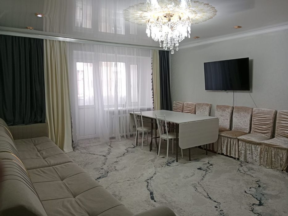 Продам или обмен 2х комнатную квартиру