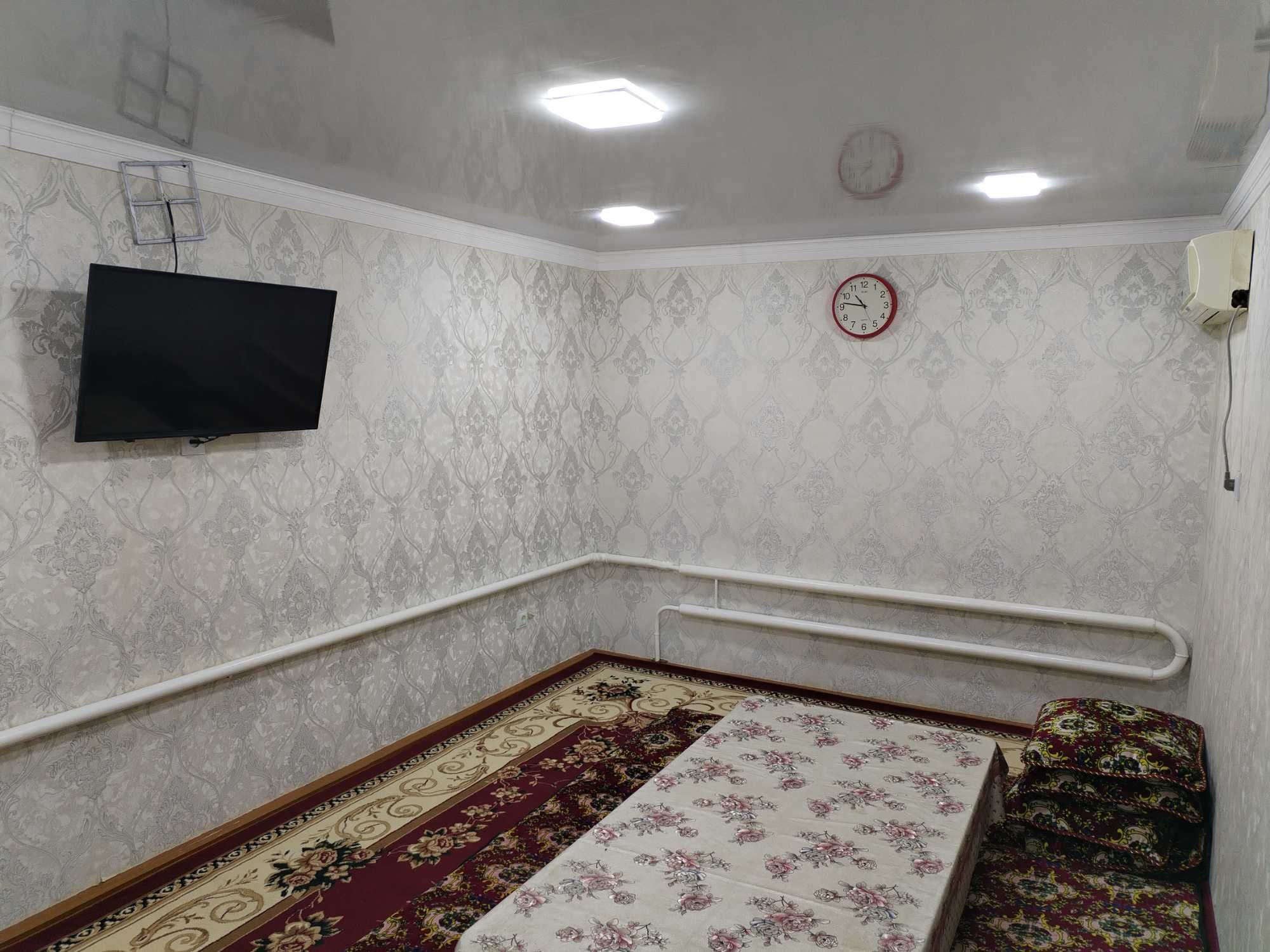 Ховли сотилади тез кунда Қарши шахар