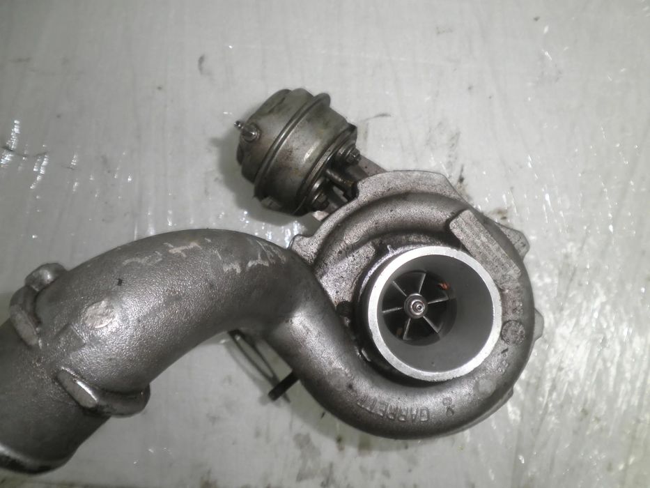 Turbina Renault Laguna 2 2.2 DCI H8200113839