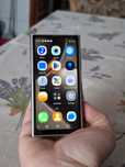 Telefon mini Servo S27 Nou, model Samsung Galaxy S24 Ultra