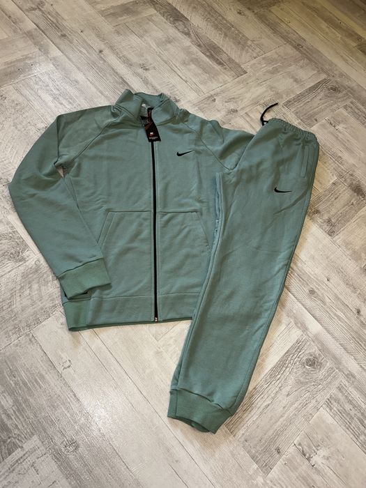 Trening verde,barbati,marime XXL