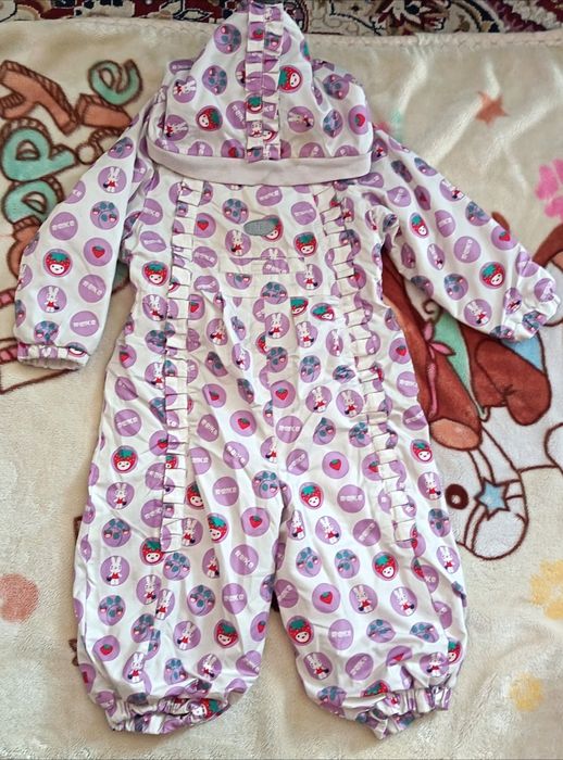 Кишки ва ёзги кийимлар