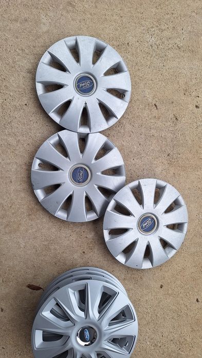 Capace Ford 15 inch