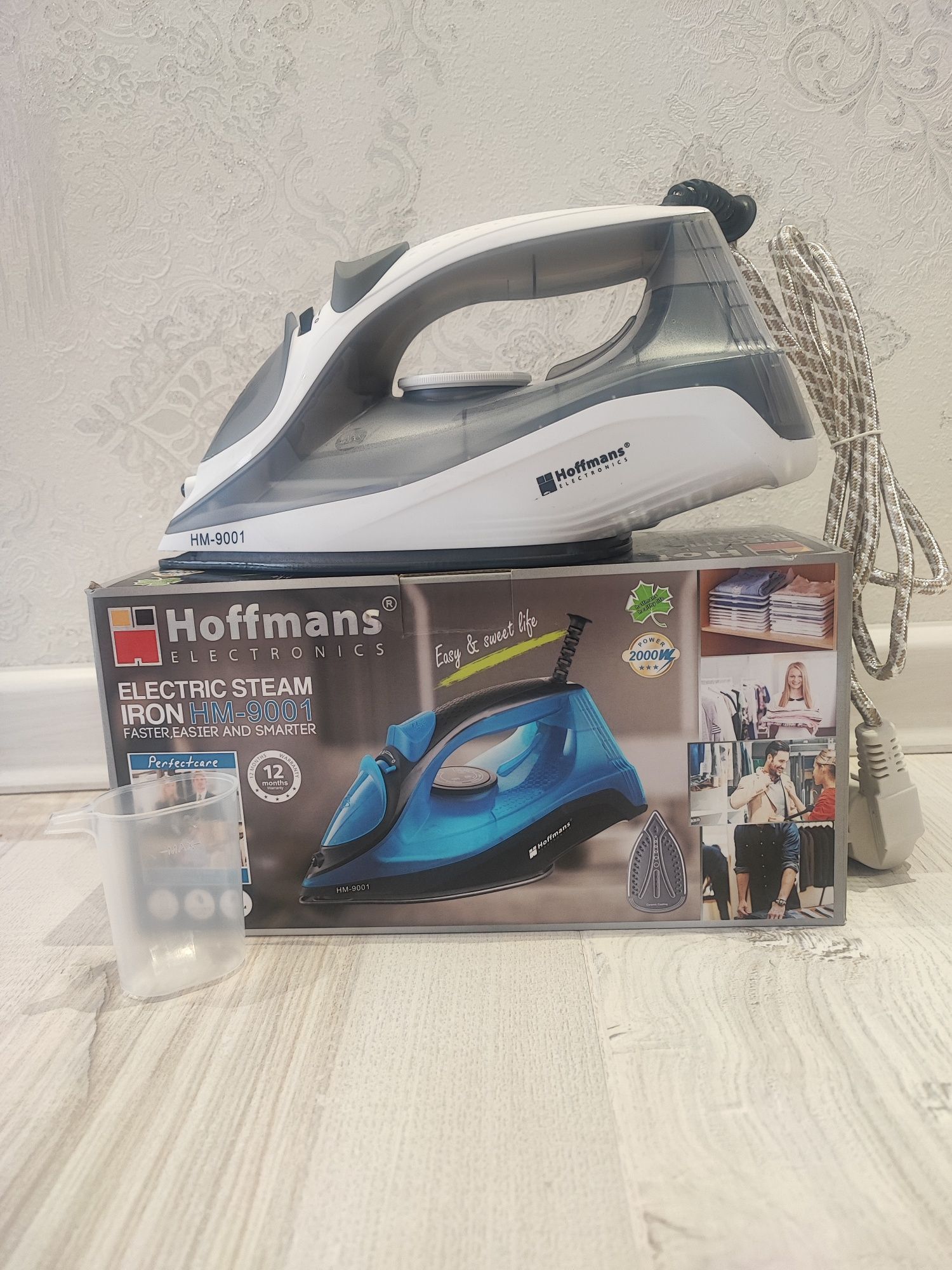Hoffman dazmol sotaman yengi turipti