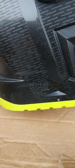 Ски обувки Salomon select 80 WIDE M