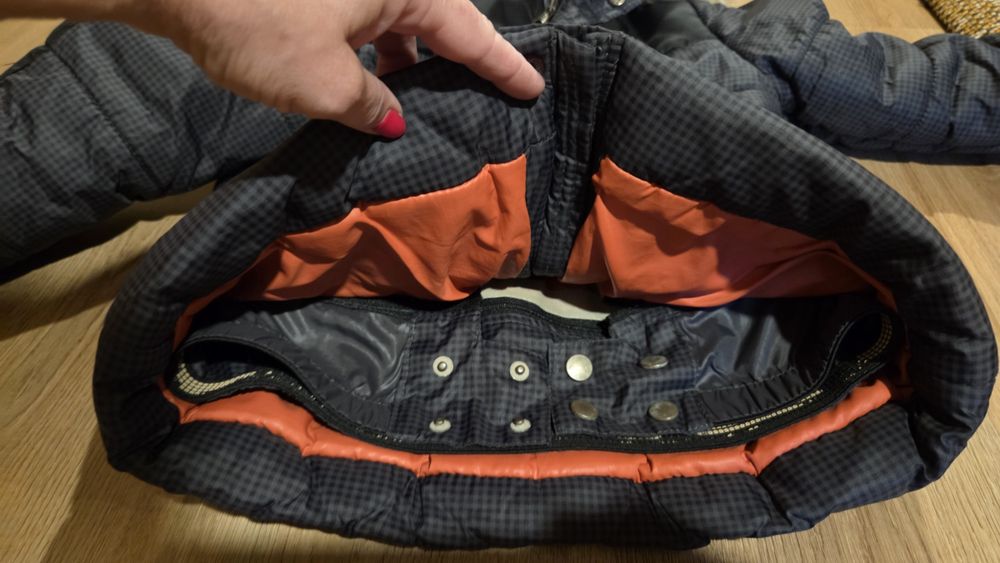 Якето за момче"Nike"
